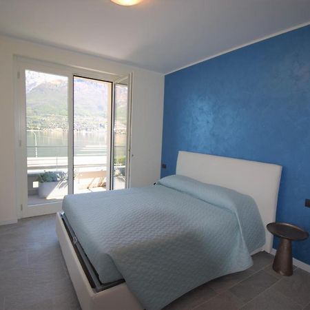 Apt Jolanda Bellagio Wild Flowers Onno Exterior foto